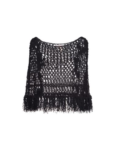 JUCCA Poncho mujer
