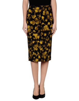 MICHAEL KORS - 3/4 length skirt