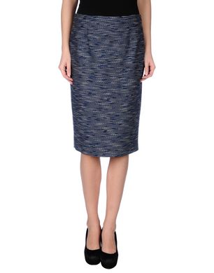 ETRO - Knee length skirt