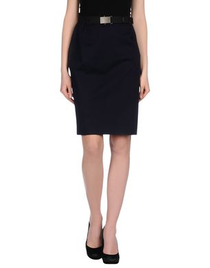 PRADA SPORT - Knee length skirt