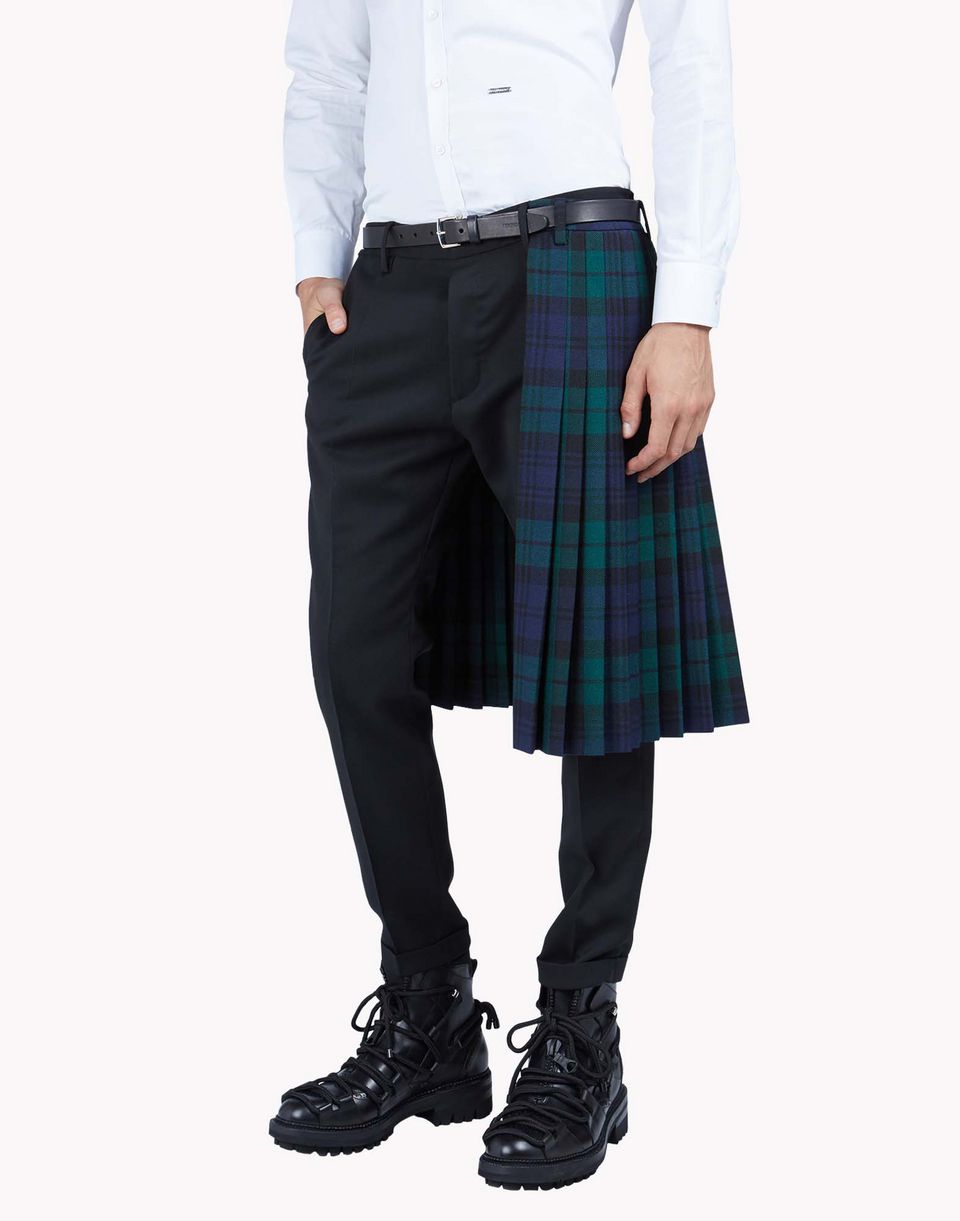 Dsquared2 Half Skirt Skirts for Men Official Store