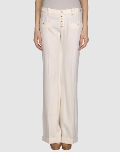 ZOOM BALENCIAGA - Casual pants