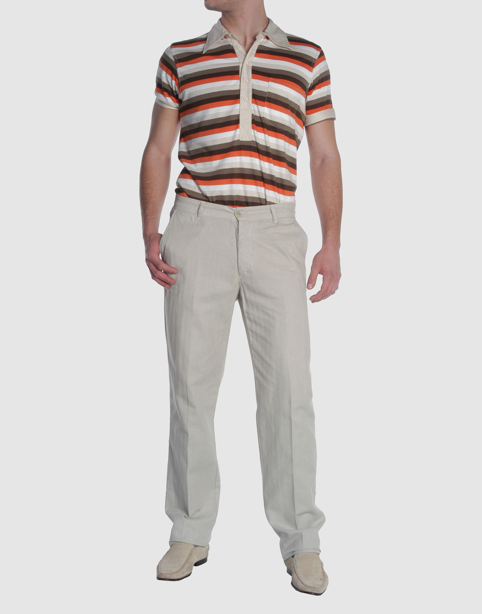 �����[�N�X�� JAMES W. BRINE �����Y �p���c