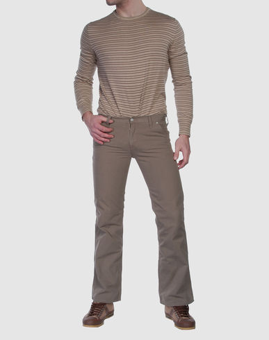 Hosen - CARHARTT - BEI YOOX.COM