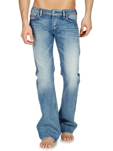 DIESEL - Bootcut - ZATHAN 008AT
