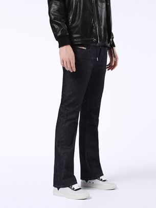 Denim DIESEL: ZATINY 0088Z