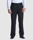GUCCI - Formal trousers
