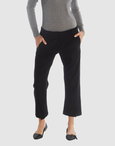 ZOOM ANN DEMEULEMEESTER - 3/4-length short