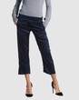 ANN DEMEULEMEESTER - 3/4-length shorts