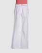 BURBERRY - Casual pants