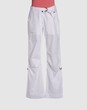 BURBERRY - Casual pants
