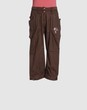 DKNY - 3/4-length shorts