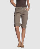 DONDUP THE STANDARD - Bermuda shorts