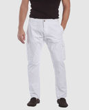 AGAINST MY KILLER - Casual trousers