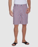 BEN SHERMAN - Bermuda shorts