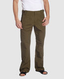 GSUS SINDUSTRIES - Casual trousers