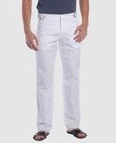 BIKKEMBERGS - Casual trousers