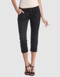 PRADA SPORT - 3/4-length shorts