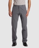 MAURO GRIFONI - Casual trousers