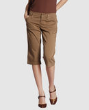FORNARINA - 3/4-length trousers