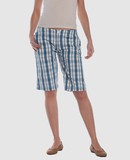 40WEFT - Bermuda shorts