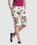 40WEFT - Bermuda shorts