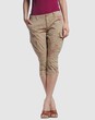 40WEFT - 3/4-length shorts