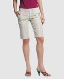 40WEFT - Bermuda shorts