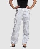40WEFT - Casual trousers