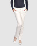 DKNY JEANS - Casual trousers