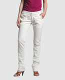 DIESEL - Low waist trousers