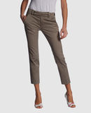 DIESEL - Pantalones piratas