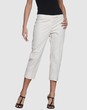 ARGONNE - 3/4-length shorts