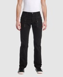 DKNY JEANS - Casual trousers