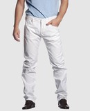 DIESEL - Pantalones