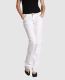 EXTE - Low waist trousers