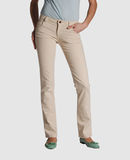 EXTE - Low waist trousers