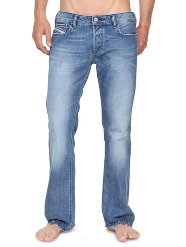 DIESEL - Bootcut - ZATINY 008AT