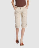 40WEFT - 3/4-length trousers