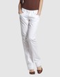 40WEFT - Low-rise pants