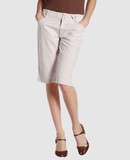 CALVIN KLEIN JEANS - Bermuda shorts