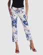 ROBERTO CAVALLI - 3/4-length shorts