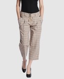 SEE BY CHLOE' - 3/4-length trousers
