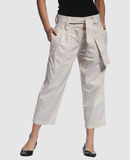 SEE BY CHLOE' - 3/4-length trousers