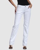 SEE BY CHLOE' - Low waist trousers