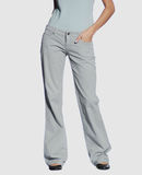 SEE BY CHLOE' - Low waist trousers