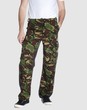 ANTONIO MARRAS - Casual pants