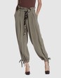 ANTONIO MARRAS - Casual pants