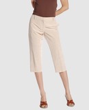 ALEXANDER MCQUEEN - 3/4-length trousers