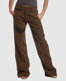DONDUP - Casual trousers